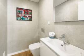 Apartamento T3 Novo na Amoreira Totalmente Mobilado Apartamento T3 Novo na Amoreira Totalmente Mobilado
