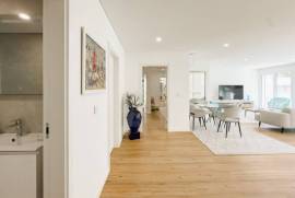 Apartamento T3 Novo na Amoreira Totalmente Mobilado Apartamento T3 Novo na Amoreira Totalmente Mobilado