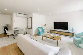Apartamento T3 Novo na Amoreira Totalmente Mobilado Apartamento T3 Novo na Amoreira Totalmente Mobilado