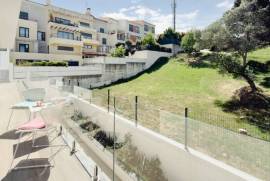 Apartamento T3 Novo na Amoreira Totalmente Mobilado Apartamento T3 Novo na Amoreira Totalmente Mobilado