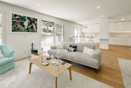 Apartamento T3 Novo na Amoreira Totalmente Mobilado