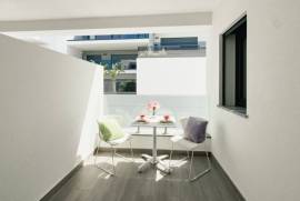 Apartamento T3 Novo na Amoreira Totalmente Mobilado Apartamento T3 Novo na Amoreira Totalmente Mobilado
