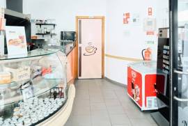 Estabelecimento Comercial em Funcionamento em Alcabideche