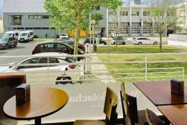 Estabelecimento Comercial em Funcionamento em Alcabideche