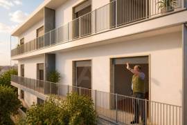 Apartamento T2 Exclusivo em Cascais