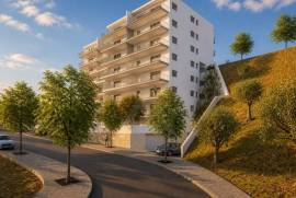 Apartamento T2 Exclusivo em Cascais