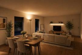 Apartamento T2 Exclusivo em Cascais