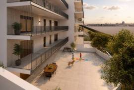Apartamento T2 Exclusivo em Cascais