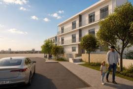 Apartamento T2 com Garagem no Murtal