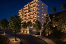 Apartamento T3 de Construção Nova no Murtal