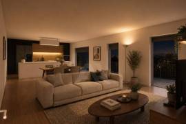 Apartamento T3 de Construção Nova no Murtal