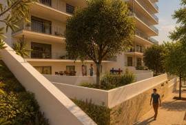 Apartamento T3 de Construção Nova no Murtal