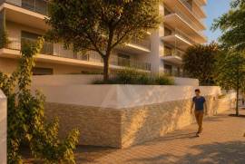 Apartamento T3 de Construção Nova no Murtal