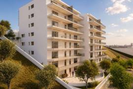 Apartamento T3 de Construção Nova no Murtal