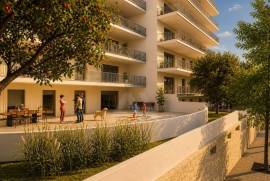Apartamento T3 de Construção Nova no Murtal
