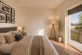 Apartamento T3 de Construção Nova no Murtal
