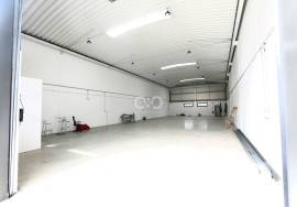 COMMERCIAL WAREHOUSE - FOR RENTAL
