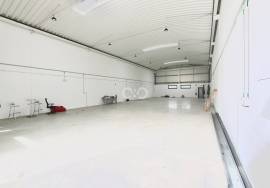 COMMERCIAL WAREHOUSE - FOR RENTAL