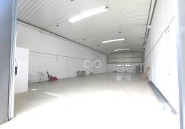 COMMERCIAL WAREHOUSE - FOR RENTAL