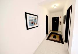 Central Luz - Ground floor 2+2 apartment with excellent  outdoor terracing