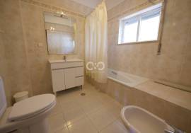 Central Luz - Ground floor 2+2 apartment with excellent  outdoor terracing