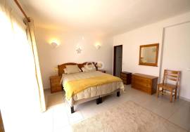 Central Luz - Ground floor 2+2 apartment with excellent  outdoor terracing