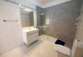 Central Luz - Ground floor 2+2 apartment with excellent  outdoor terracing