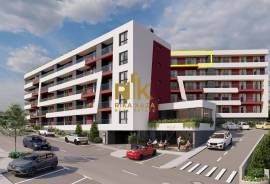 2 bedroom apartment with exclusive rooftop