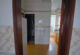 Single storey 2 bedroom villa in Ferragudo