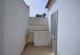 Single storey 2 bedroom villa in Ferragudo