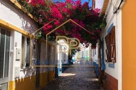 Single storey 2 bedroom villa in Ferragudo