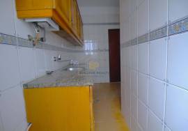Single storey 2 bedroom villa in Ferragudo