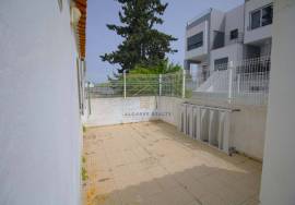 Single storey 2 bedroom villa in Ferragudo