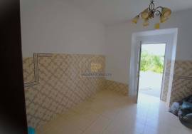 Single storey 2 bedroom villa in Ferragudo