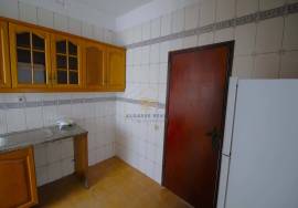 Single storey 2 bedroom villa in Ferragudo