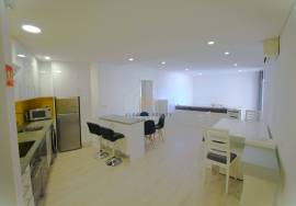 Used 2 bedroom apartment in the center of Portimão Used 2 bedroom apartment in the center of Portimão