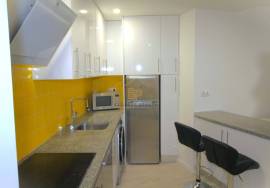 Used 2 bedroom apartment in the center of Portimão Used 2 bedroom apartment in the center of Portimão
