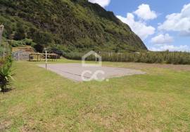 Villa Povoação Água Retorta