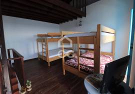 Villa Povoação Água Retorta
