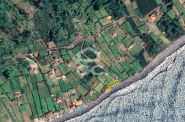 Villa Povoação Água Retorta