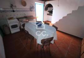 Villa Povoação Água Retorta
