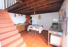 Villa Povoação Água Retorta