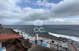 Villa Povoação Água Retorta