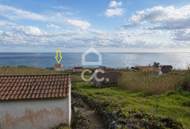 Villa Povoação Água Retorta