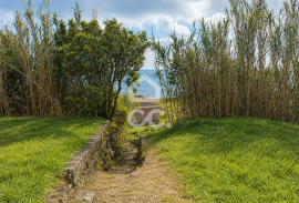 Villa Povoação Água Retorta