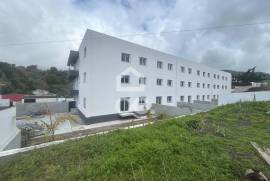 2 Bedroom Apartment - Água de Alto - Vila Franca do Campo