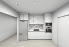 2 Bedroom Apartment - Água de Alto - Vila Franca do Campo