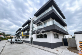 2 Bedroom Apartment - Água de Alto - Vila Franca do Campo