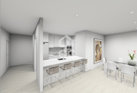 2 Bedroom Apartment - Água de Alto - Vila Franca do Campo
