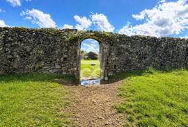 Land with 6600m2 - Capelas - Ponta Delgada